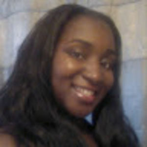 Meet your Posher, Shawntrice